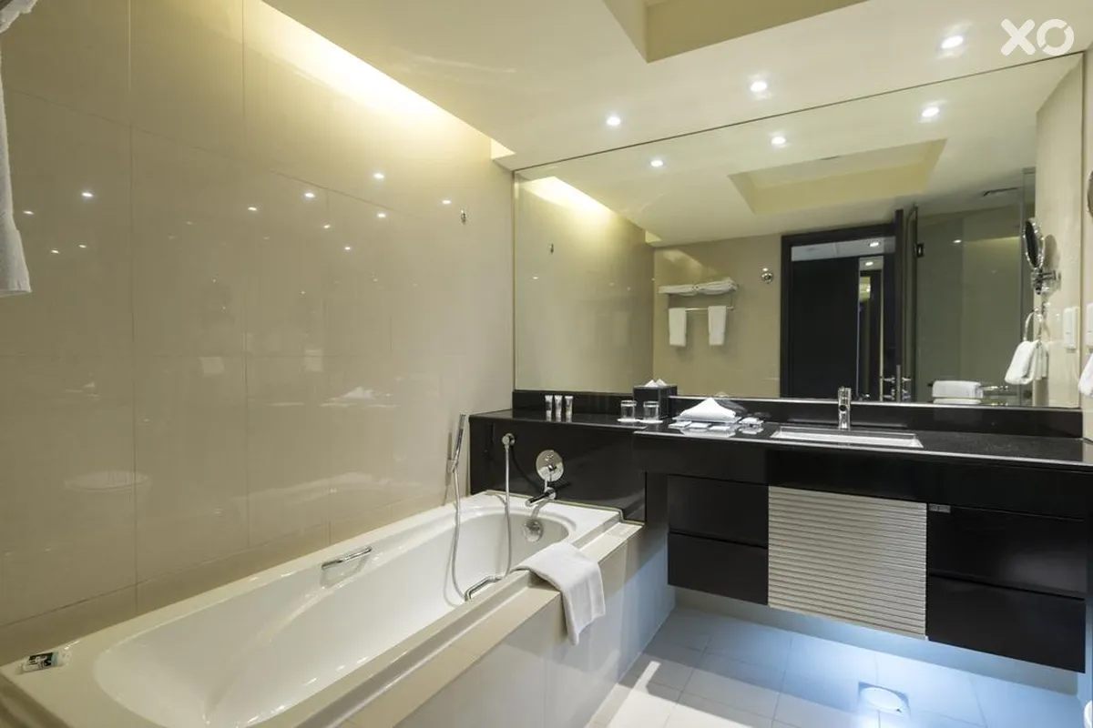 Mercure Gold Hotel Al Mina Road Dubai