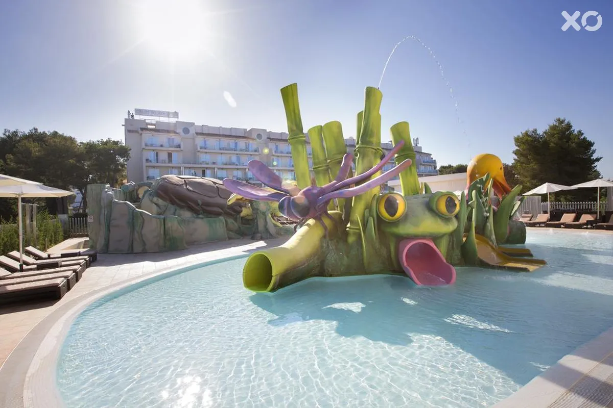 Mar Hotels Playa de Muro Suites