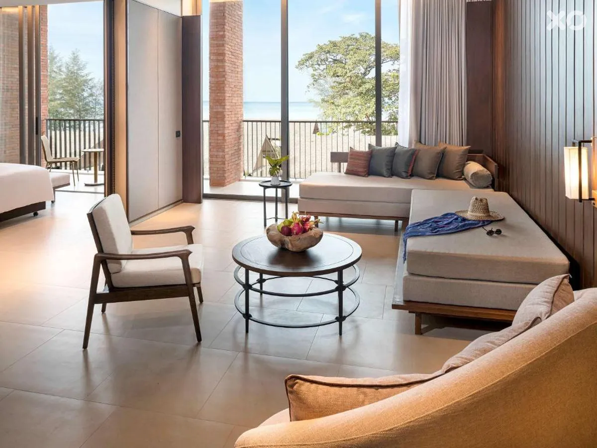 Pullman Khao Lak Resort