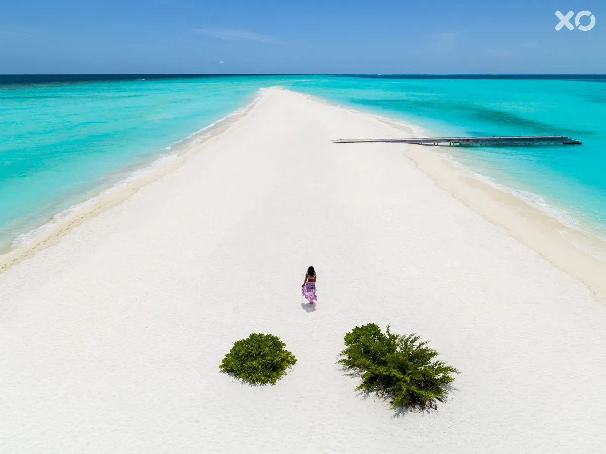 Kuramathi Maldives