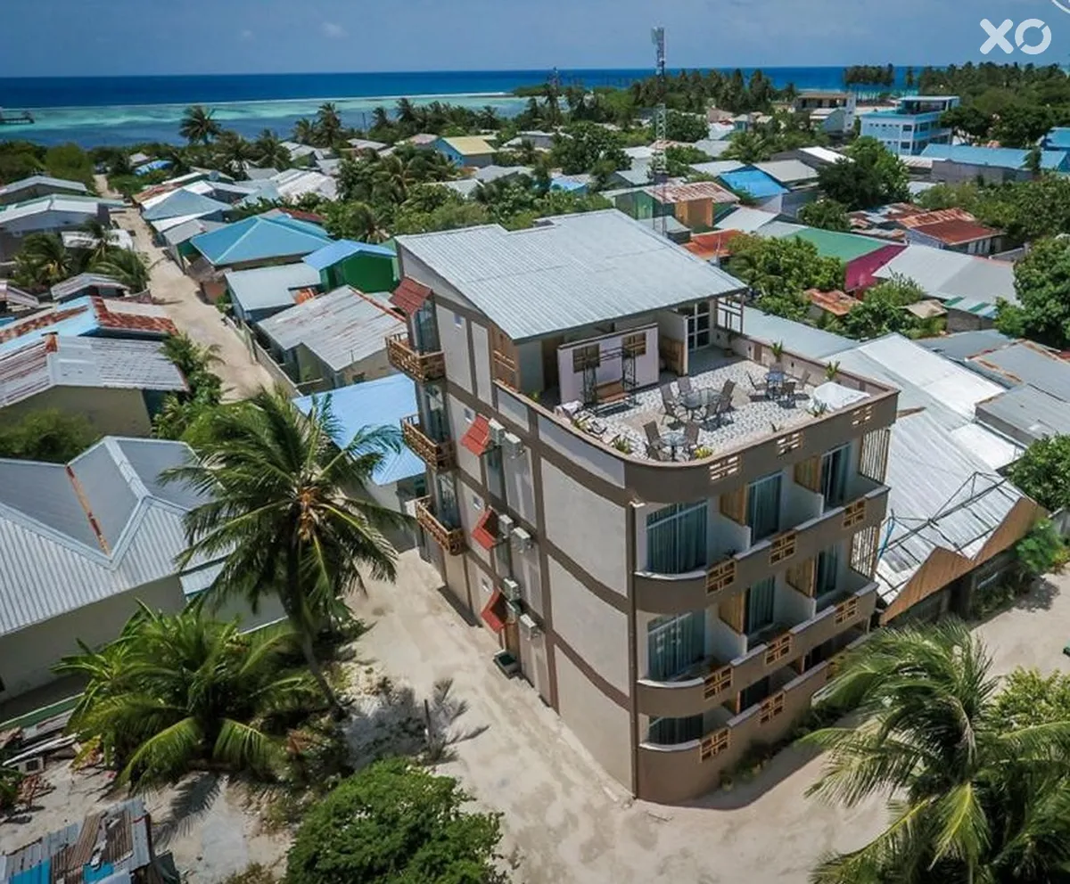 Ocean Retreat & Spa