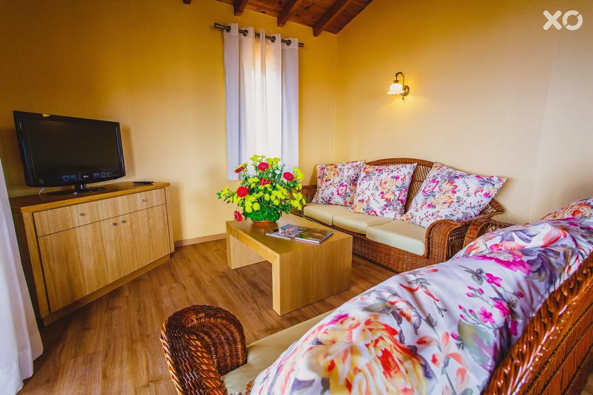 Quinta Splendida Wellness & Botanical Garden