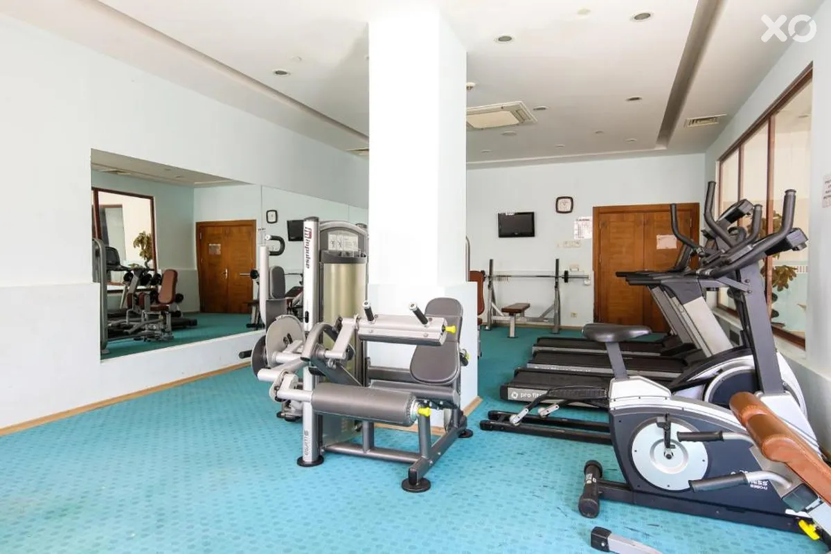 Ayka Life Longevity Center