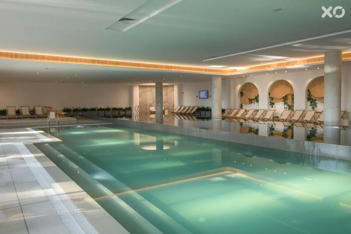 Aquahouse Hotel & Spa