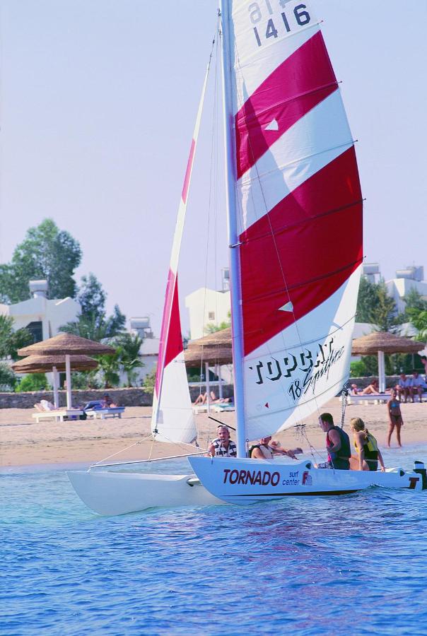 Eagles Paradise Abu Soma Resort