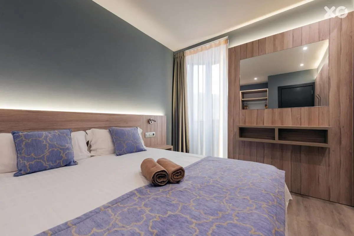 Natalis Apartaments