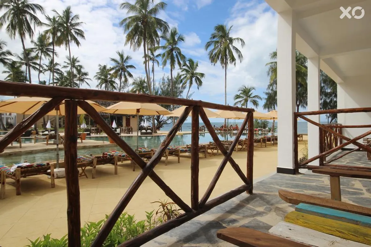 Zanzibar Bay Resort