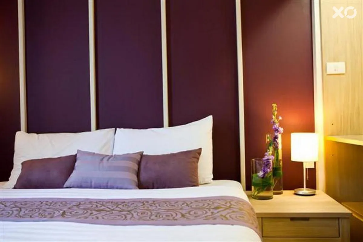 Trang Bangkok Hotel