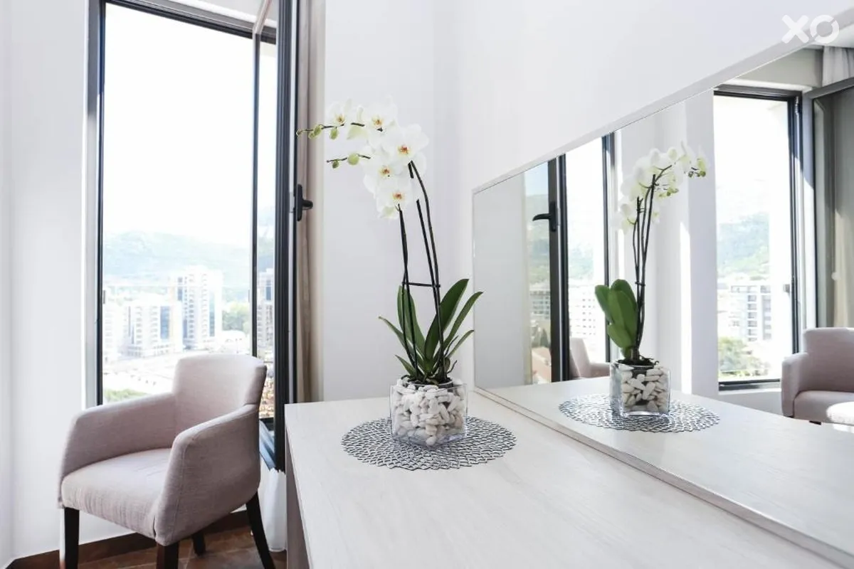Arka Boutique Hotel