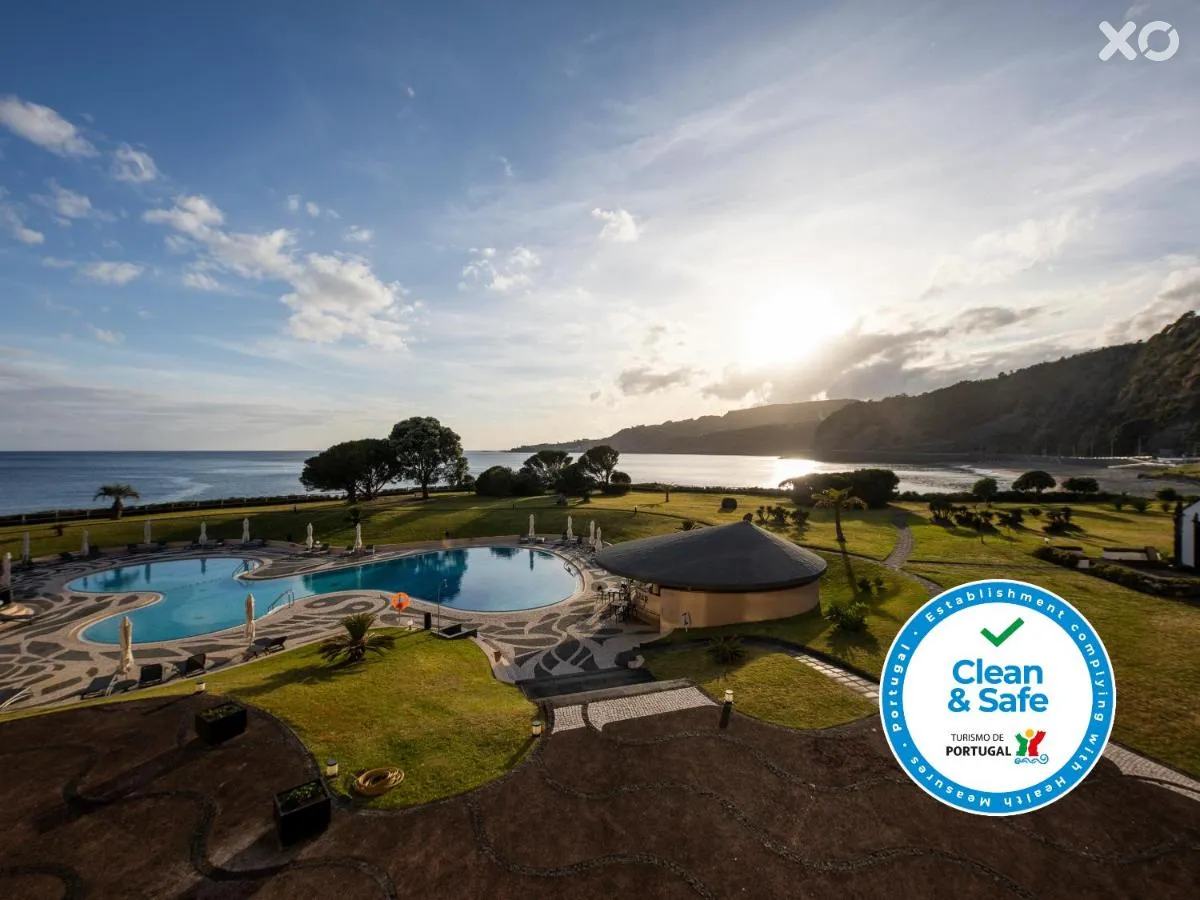Pestana Bahia Praia