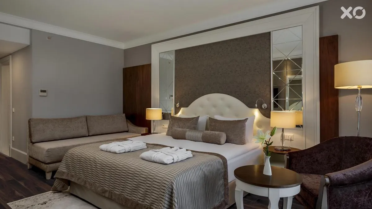 Sunis Efes Royal Palace Resort & Spa