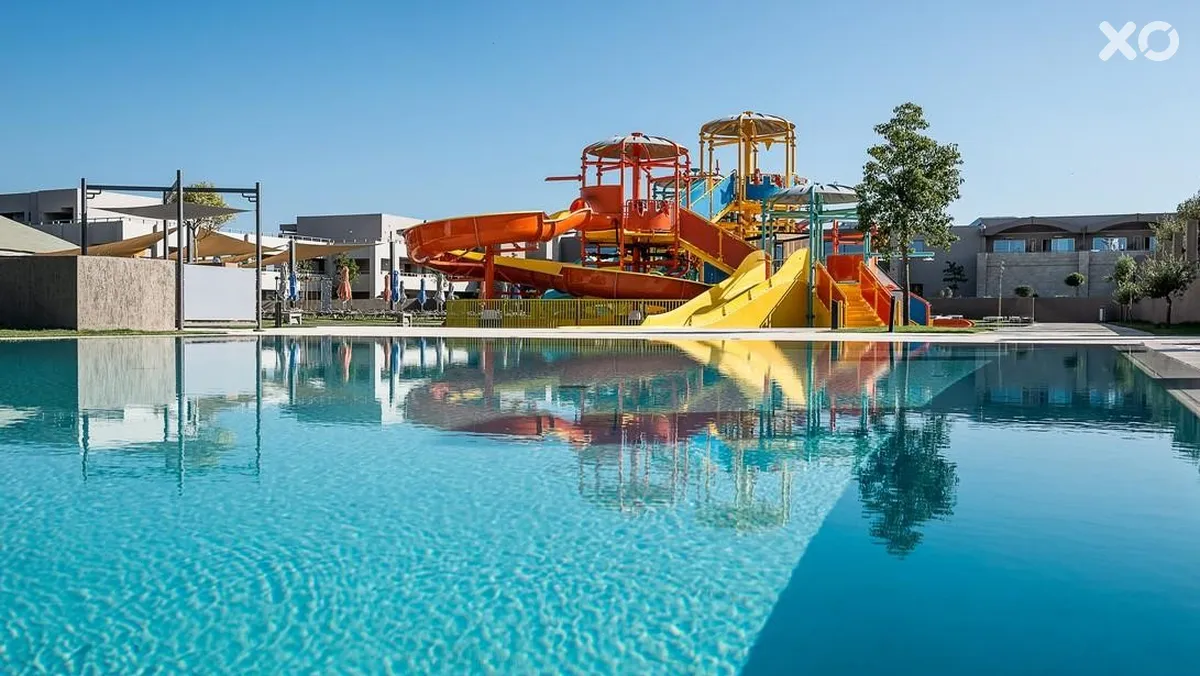 Euphoria Resort