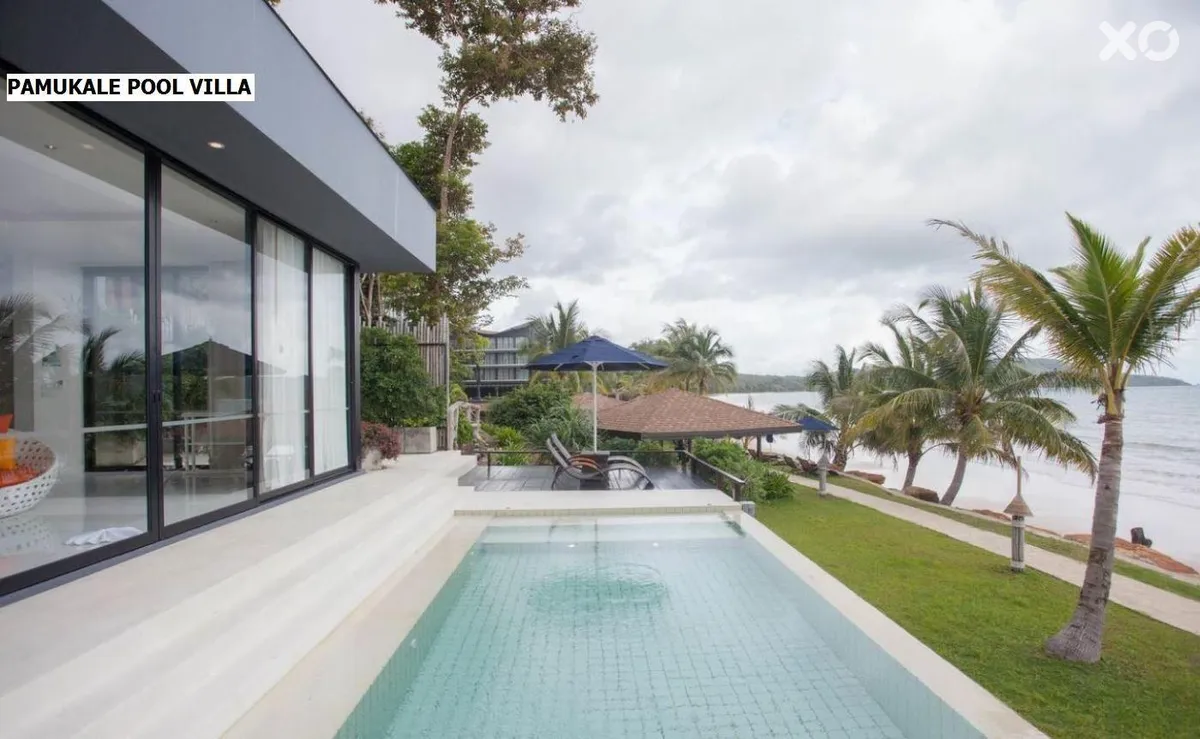 Beyond Resort Krabi