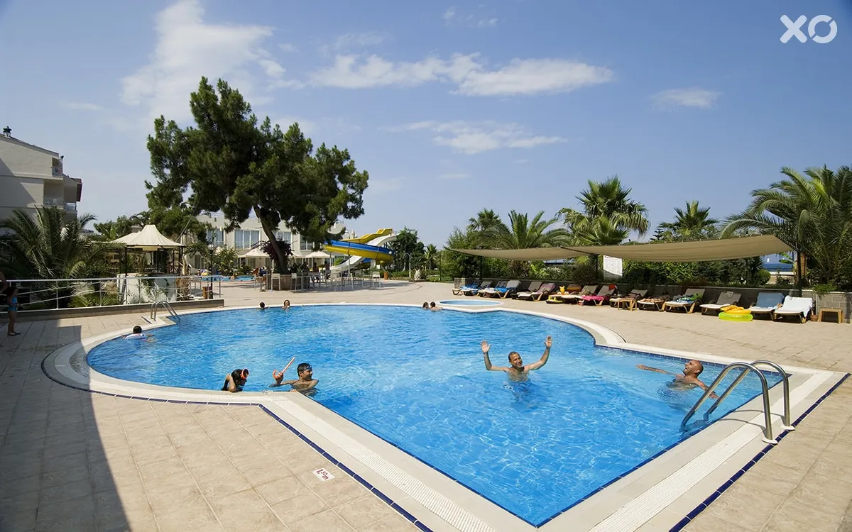 SMART Club Marakesh Beach Hotel