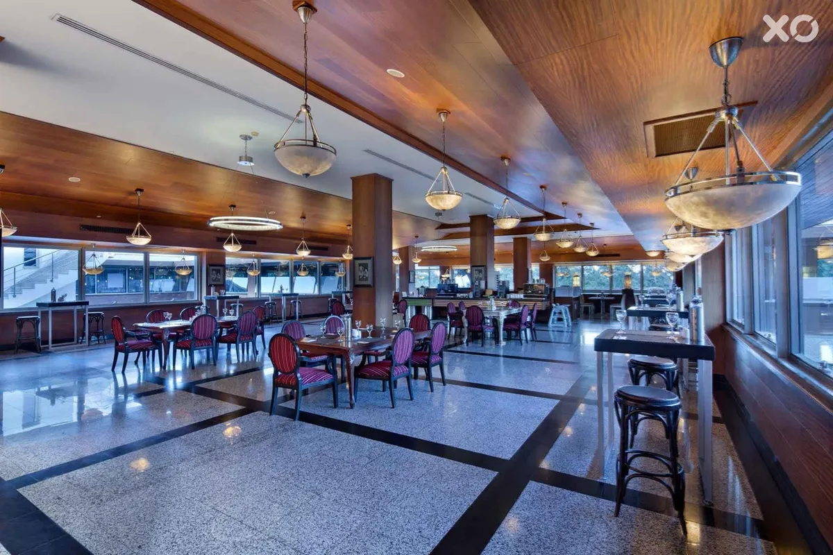 Rixos Sungate Club Diamond