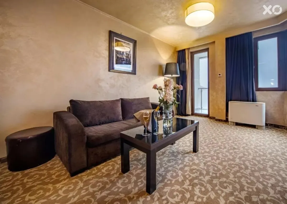 Grand Hotel Bansko