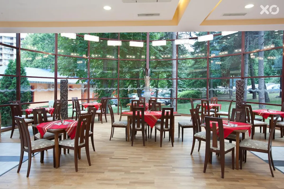 Arabella Beach Hotel