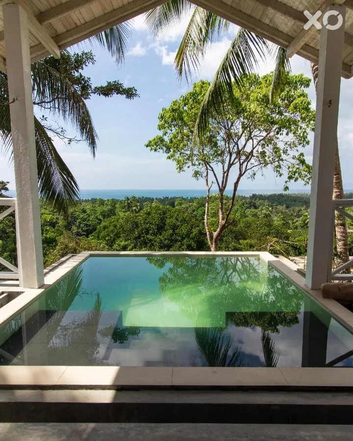 Tabula Rasa Resort & Spa