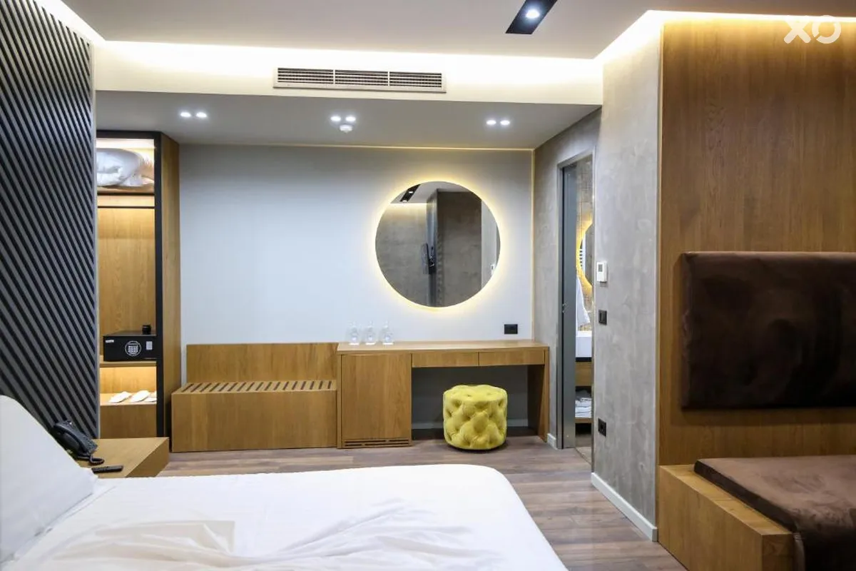 AP Hotel Boutique