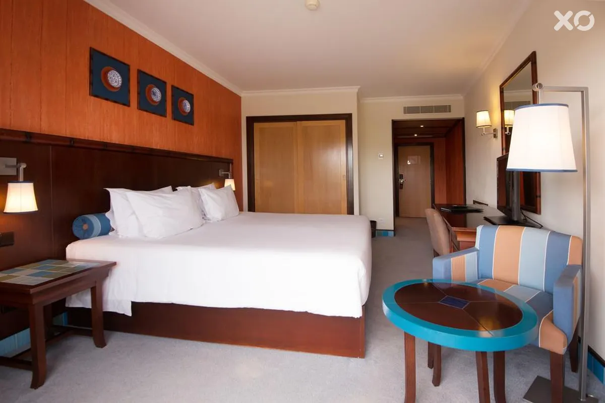 Grande Real Santa Eulalia Resort & Hotel Spa