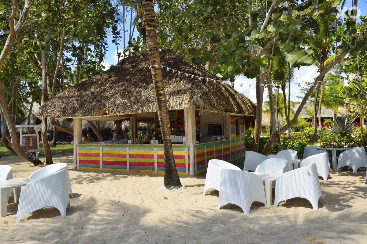 Catalonia Gran Dominicus