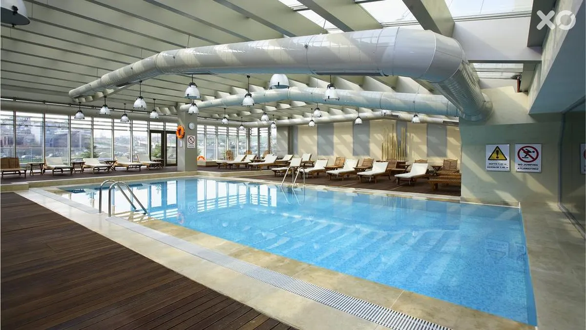 Nova Plaza Prime Hotel