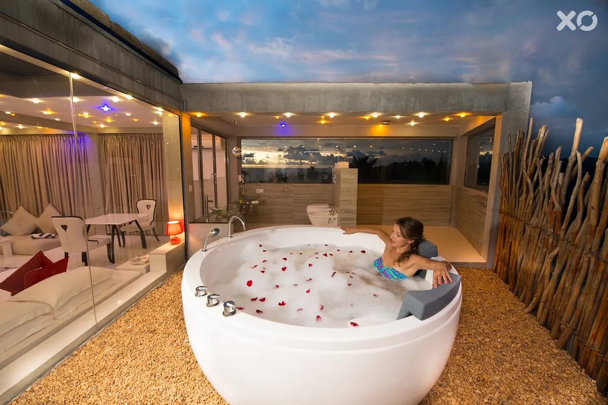 Villa Thawthisa The Boutique Hotel