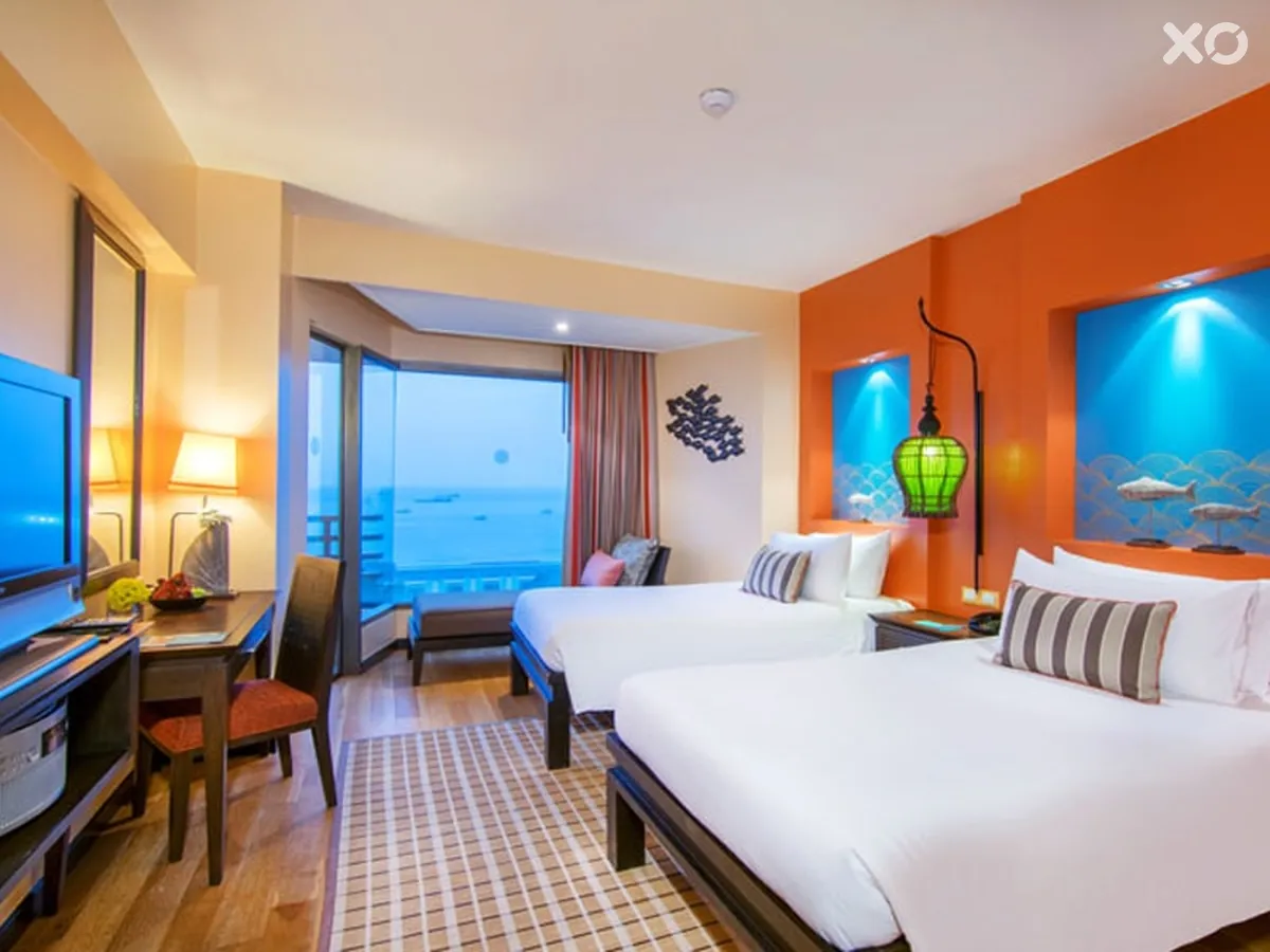 The Bayview Pattaya