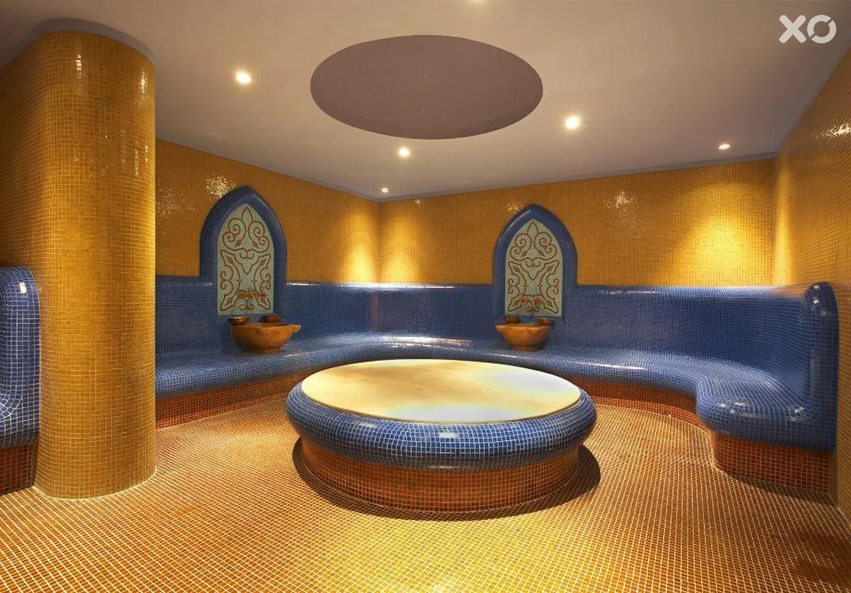 Borovets Hills Spa & Resort