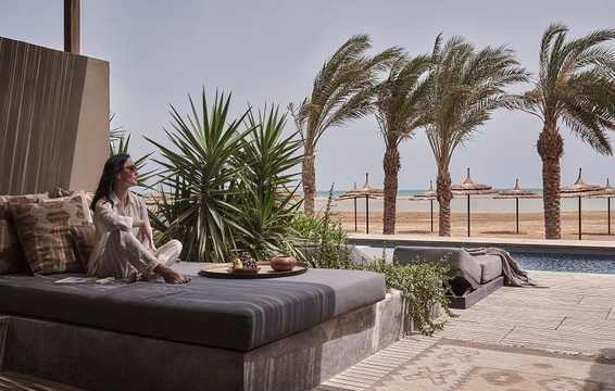 Инстаграмный Египет без «все включено»