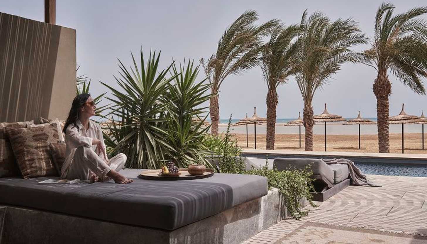 Инстаграмный Египет без «все включено»