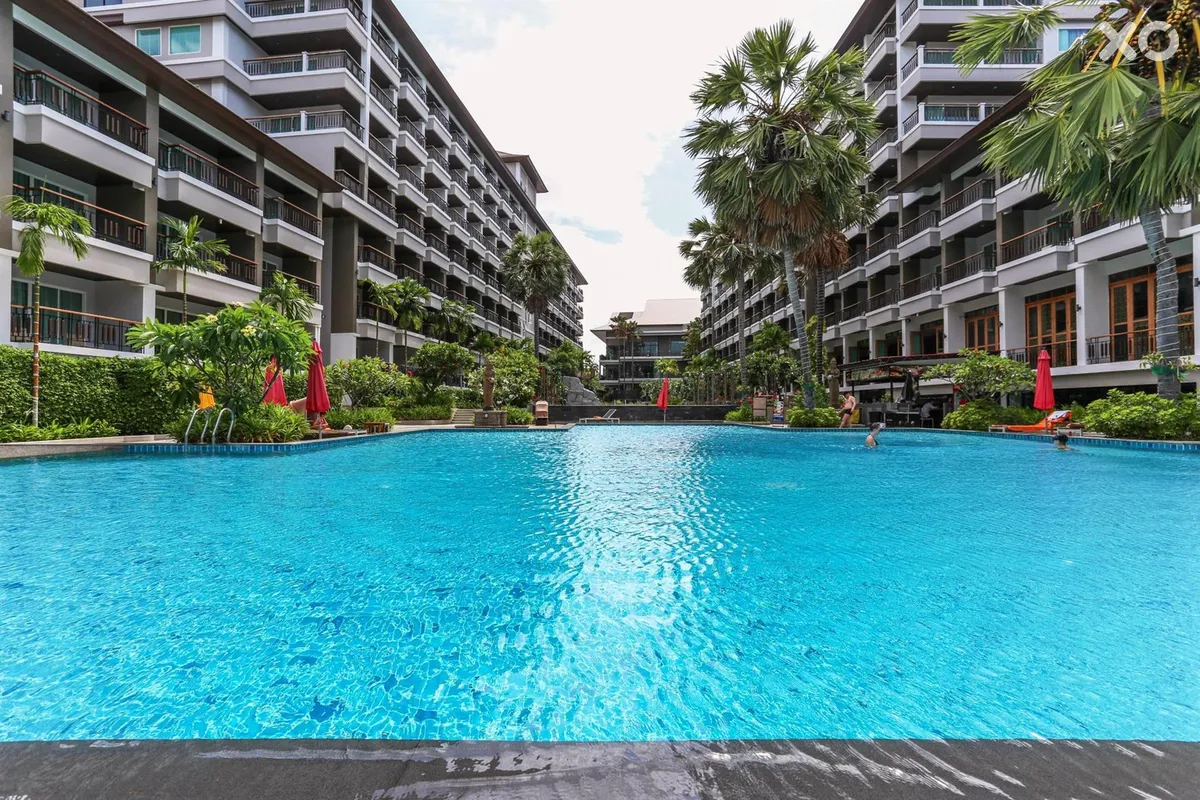 Welcome World Beach Resort & Spa