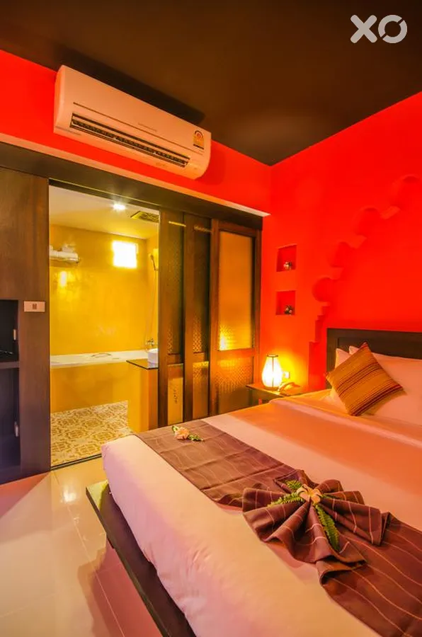 Bhundhari Chaweng Beach Resort