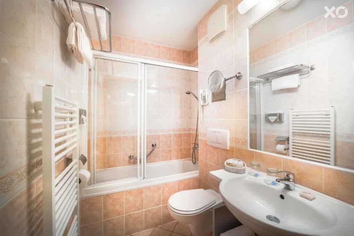 Valamar Villa Adria