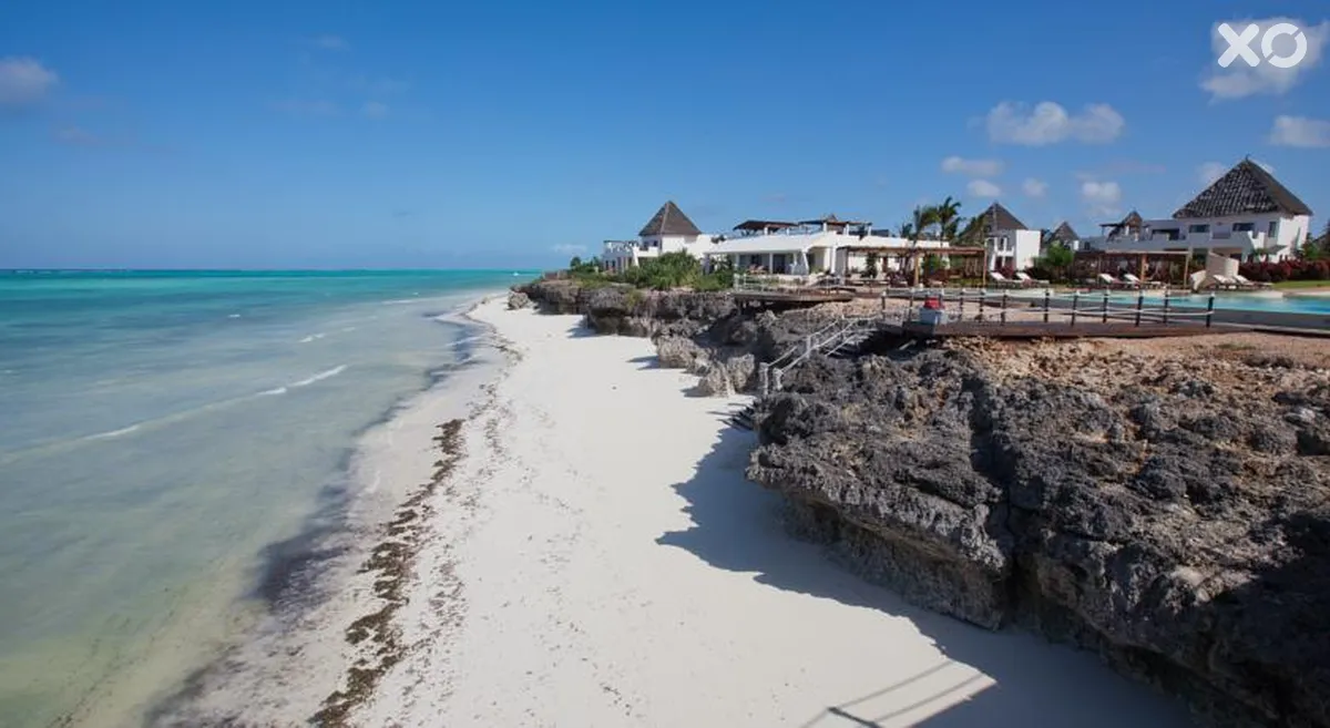 Essque Zalu Zanzibar