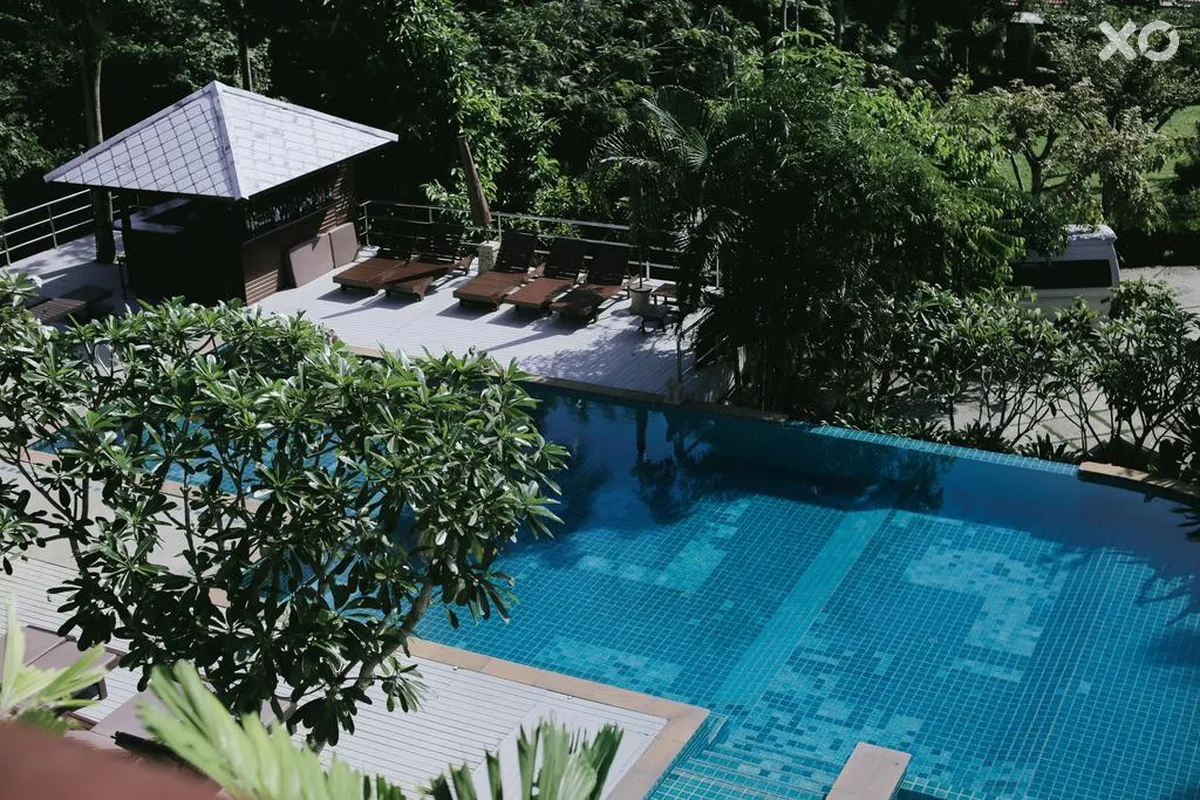 Lamai Buri Resort