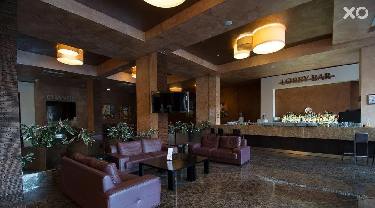 lti Dolce Vita Sunshine Resort