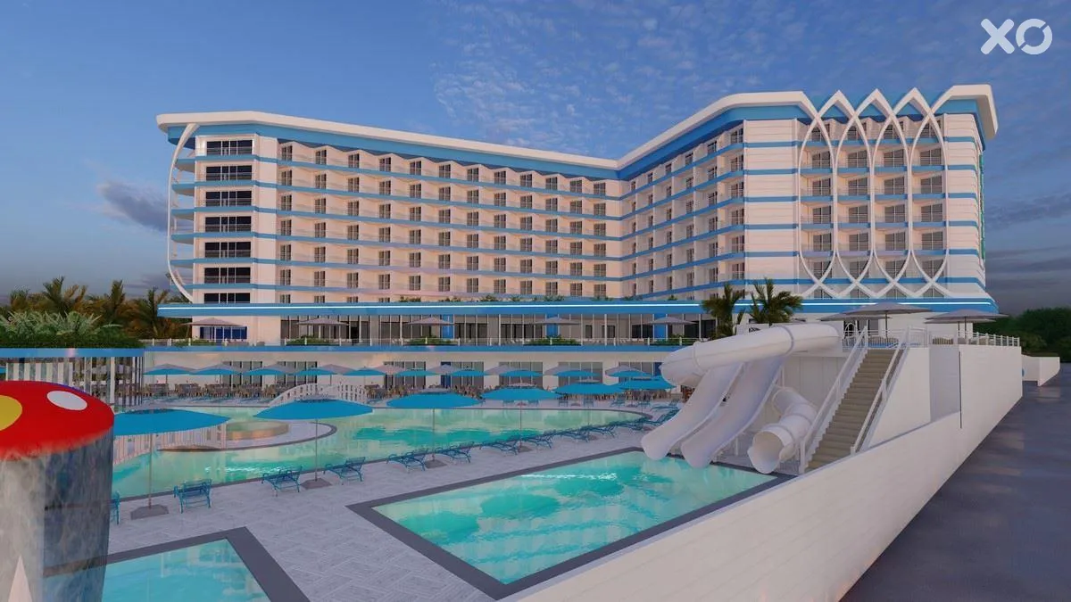 Granada Luxury Beach
