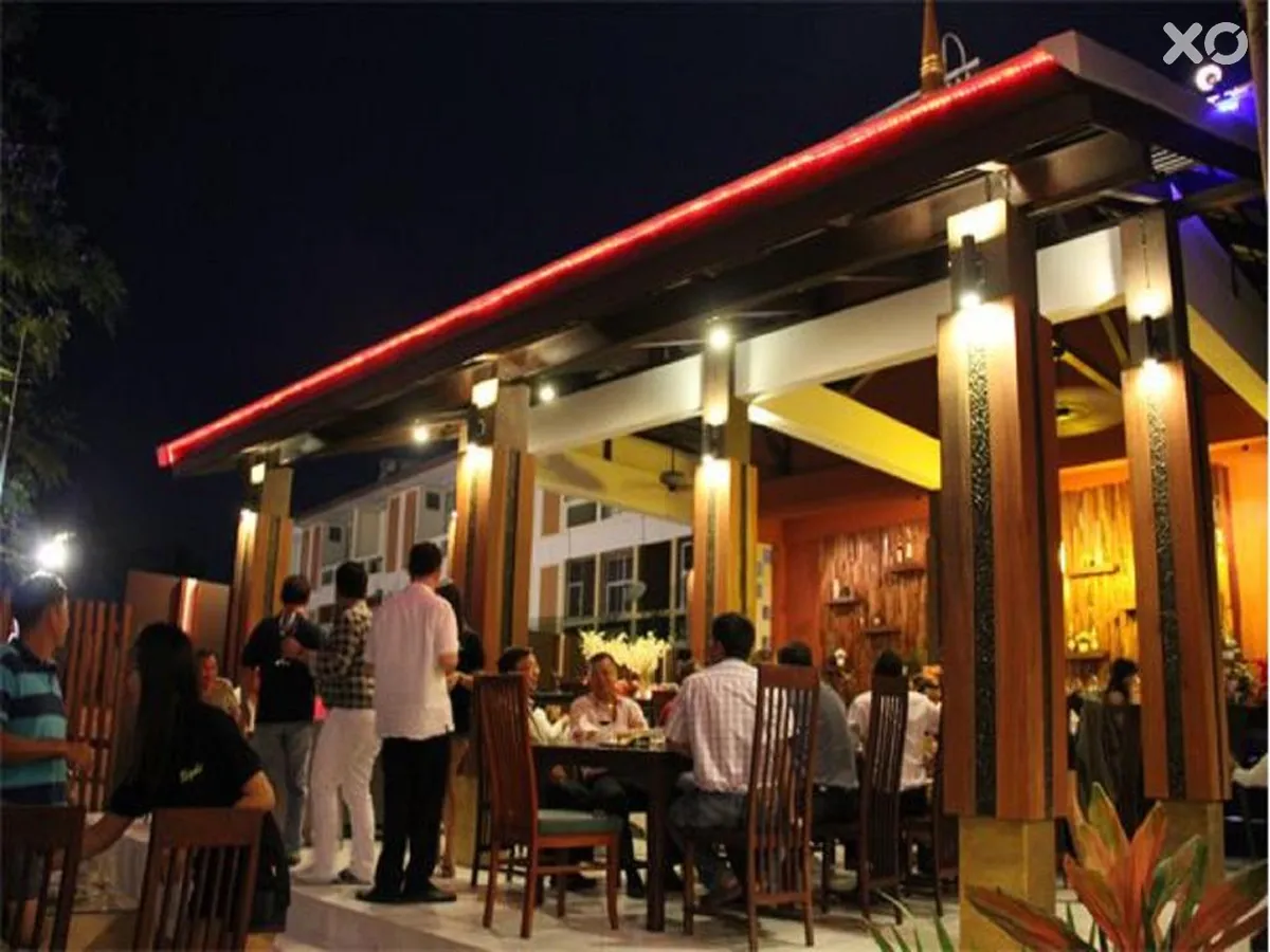 Bhukitta Boutique Hotel