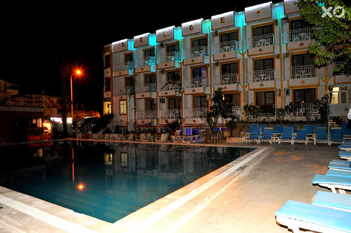 Selge Hotel