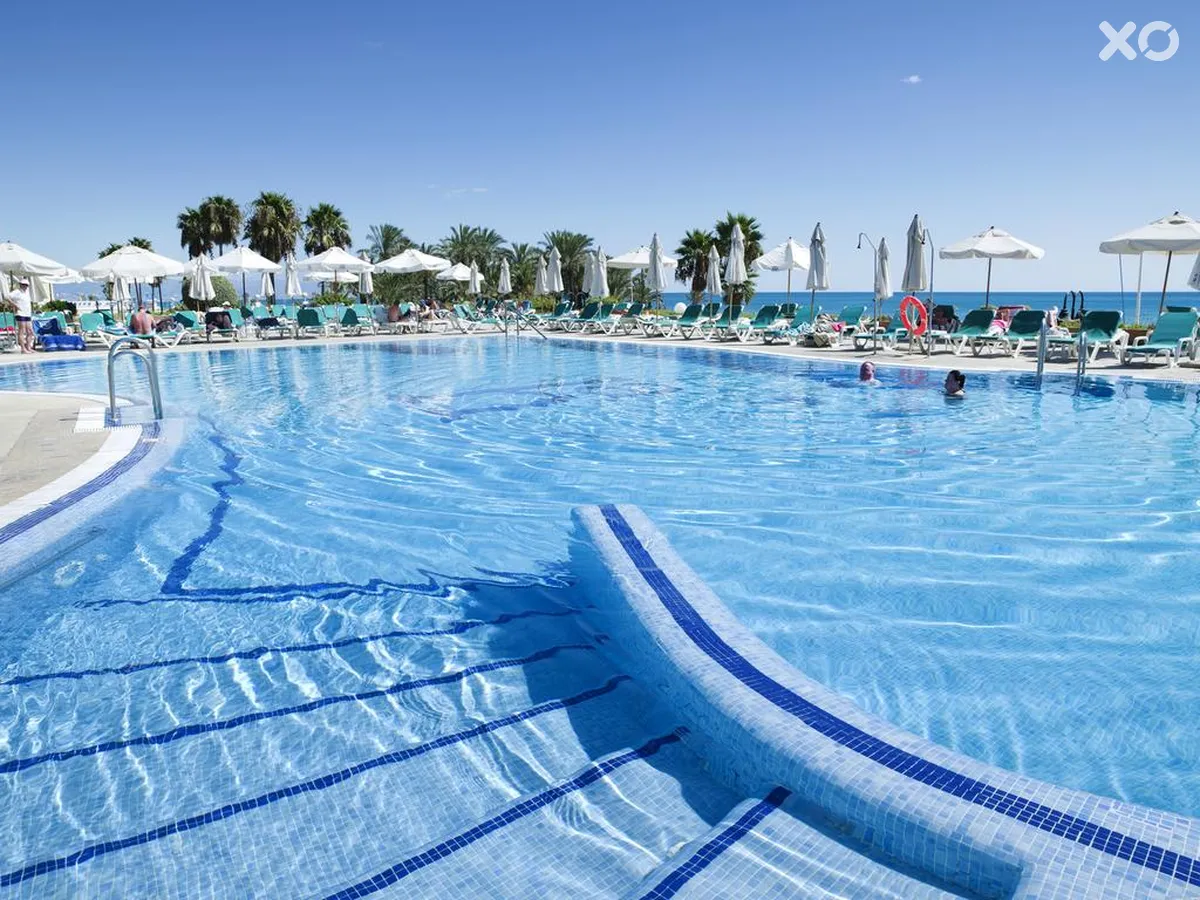Amaragua Hotel
