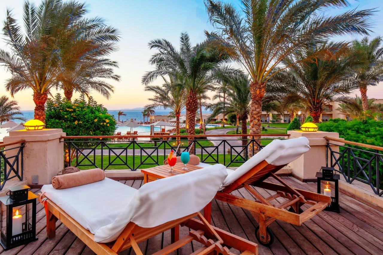 Cleopatra Luxury Resort Sharm El Sheikh