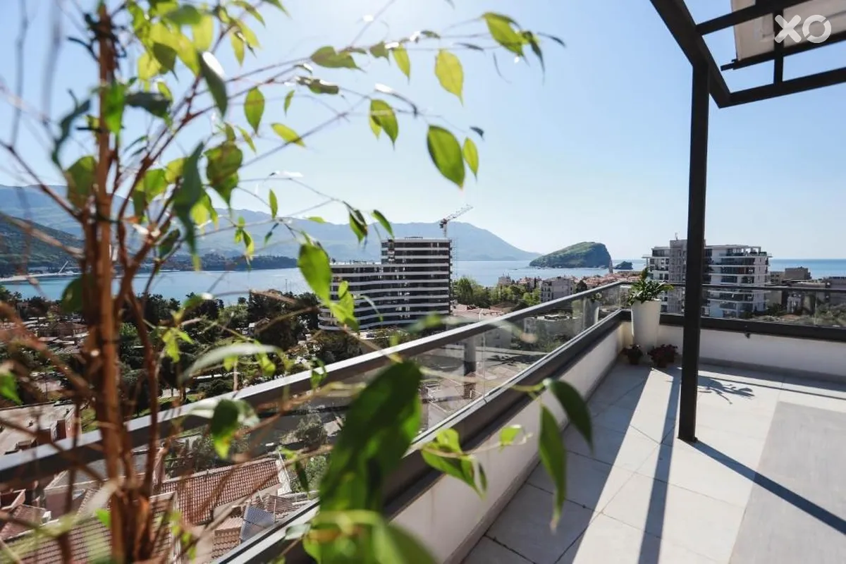 Arka Boutique Hotel