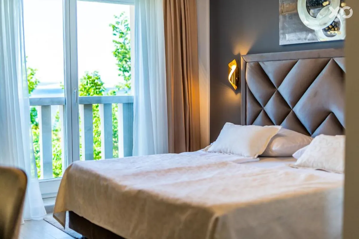 Heritage Hotel Stypia