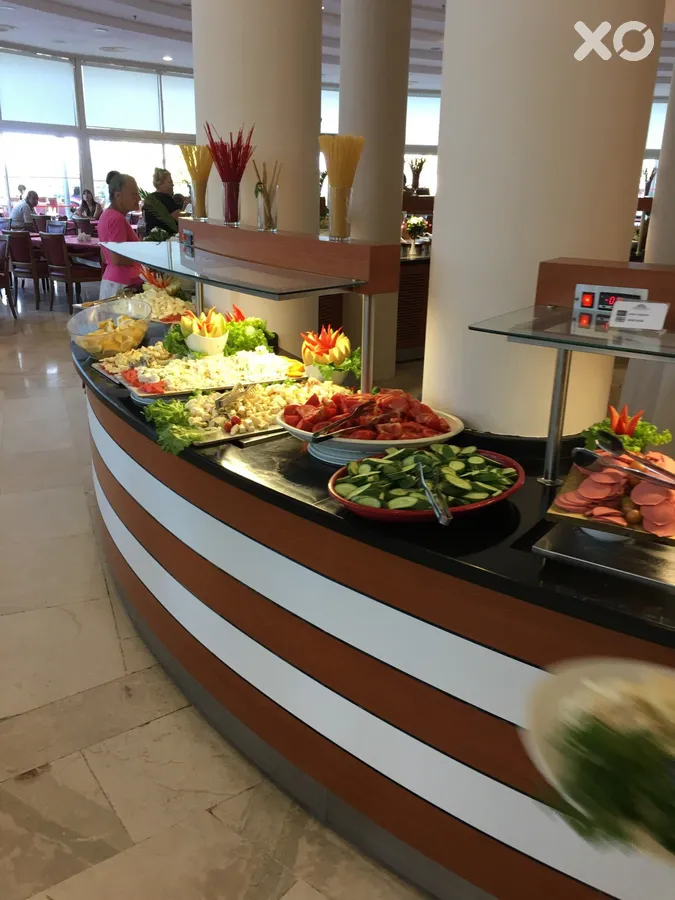 Prive Hotel Didim