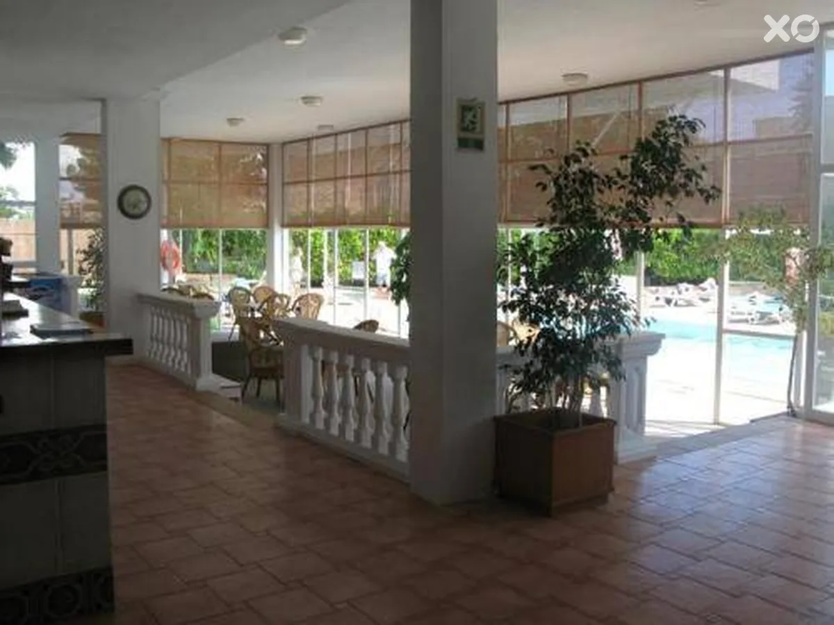 Martha´s Imagine Suite Hotel Apartamentos