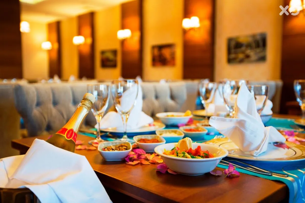 Ramada Resort by Wyndham Side