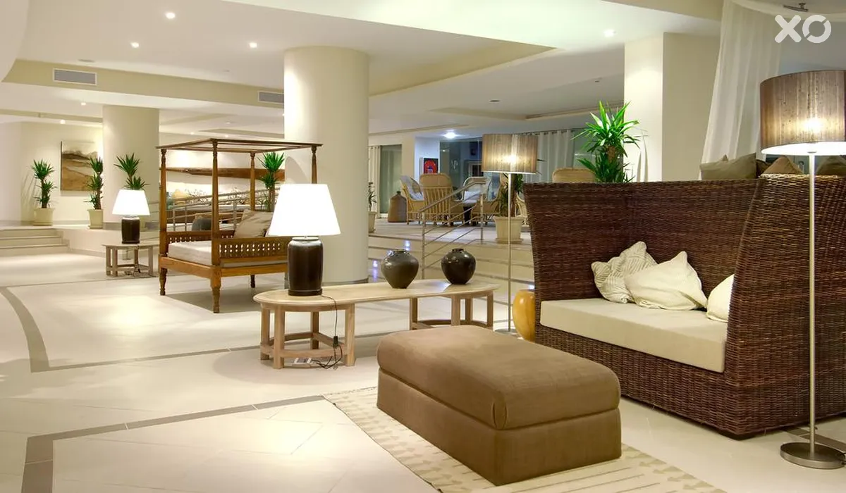 Vincci Tenerife Golf