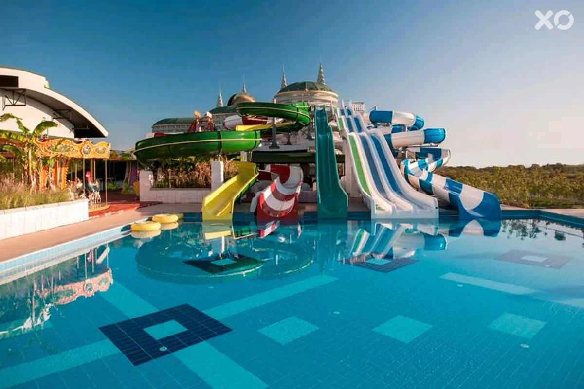 Delphin Imperial Lara