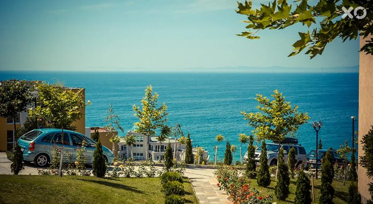 Sea Fort Club